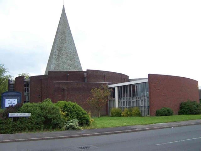 St Peter, Greenhill in Sheffield, South Yorkshire