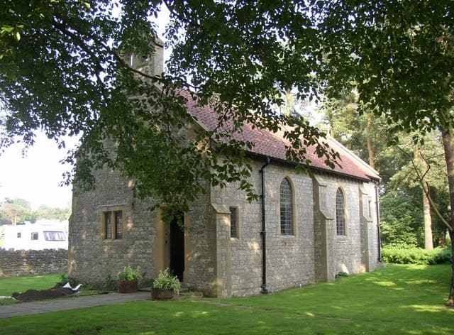 St Chad in York, North Yorkshire