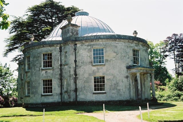Roman Catholic Chapel Of St Mary in Wareham, Dorset
