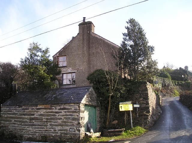 Capel Y Graig in Gwynedd, Gwynedd