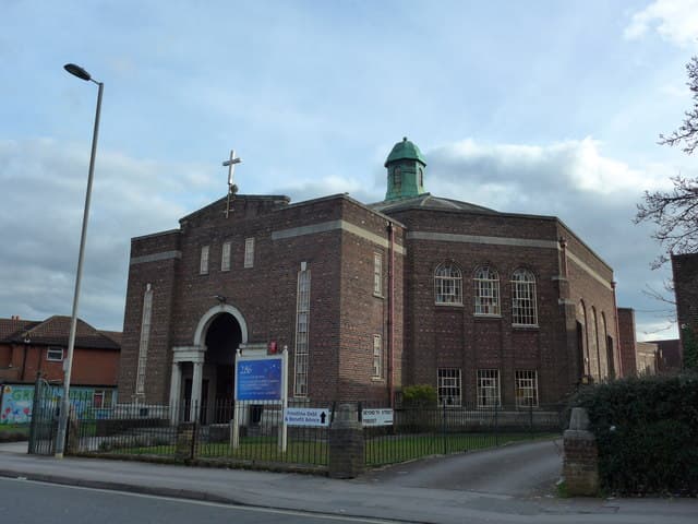 286 in Southampton, Hampshire
