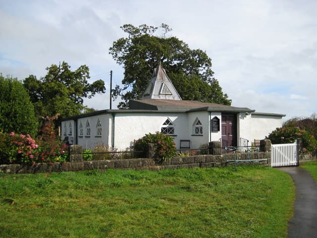 The Point-in-View in Exmouth, Devon