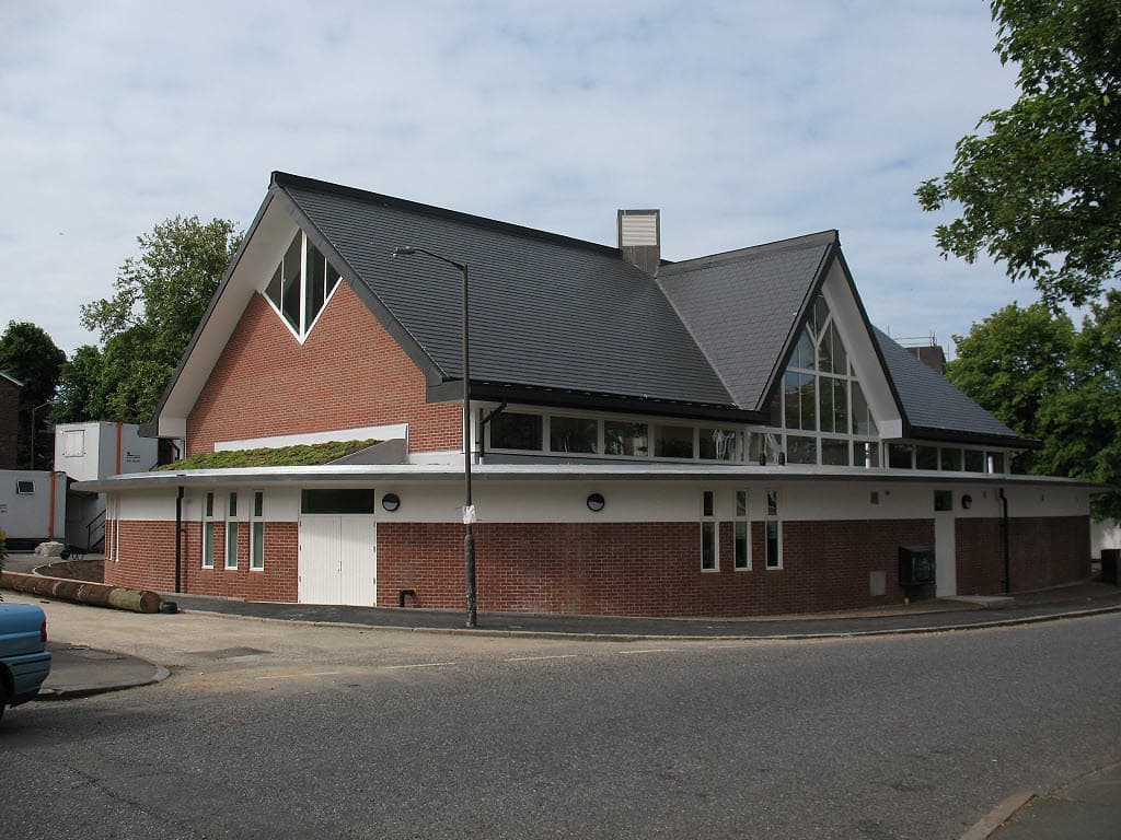 Saint Mary Magdalen in London, Greater London
