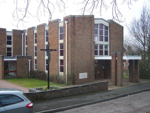 St Paul, Meopham in Gravesham, Kent