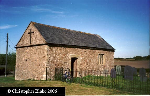 Church of St Mary in Stoney Stanton, Leicestershire