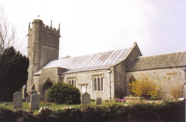 St Peter's Church, Portesham in Langton Herring, Dorset