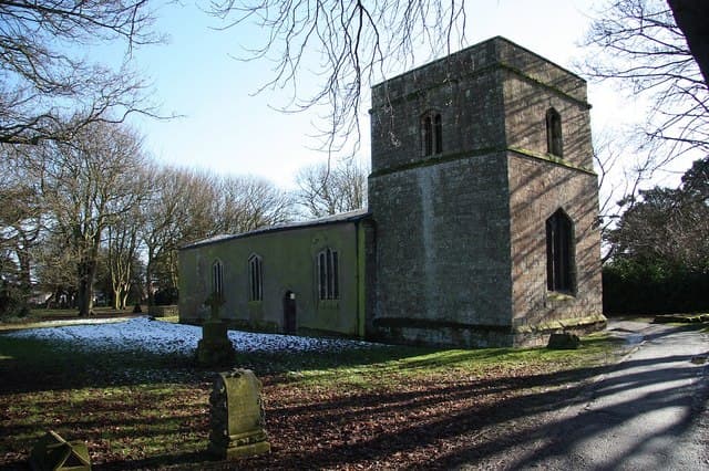 St. Clement in Skegness, Lincolnshire