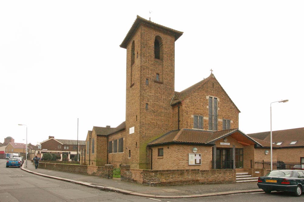 St Philip & St James in London, Greater London