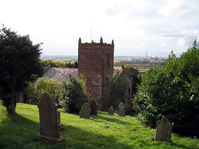 St Nicholas in Barton-upon-Humber, Lincolnshire