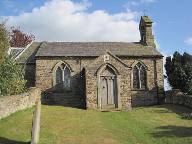 Holy Trinity in York, North Yorkshire