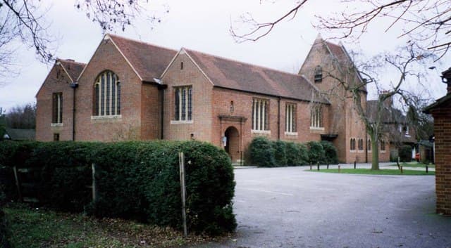 St Lawrence in Pinner, Greater London