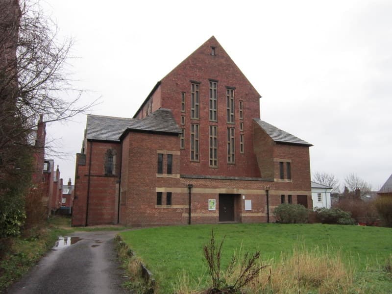 St Margaret of Antioch Church, Leeds in Leeds, West Yorkshire