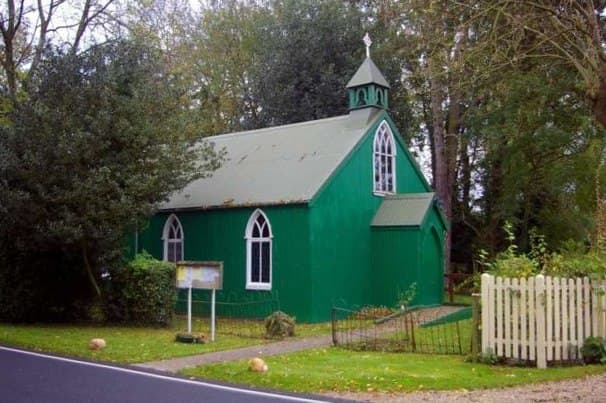 St Peter's, Littlebury Green in Littlebury, Essex