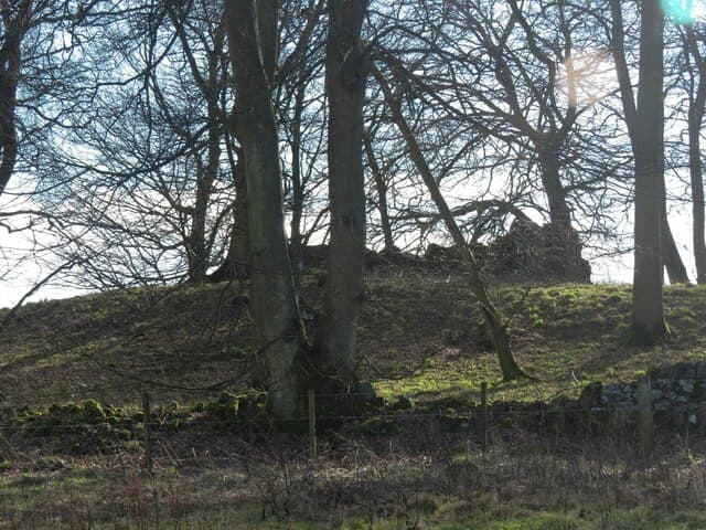 Kirkforthar Chapel in Glenrothes, Fife