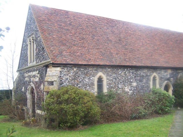 Chapel Of St Katherine in Shorne, Kent