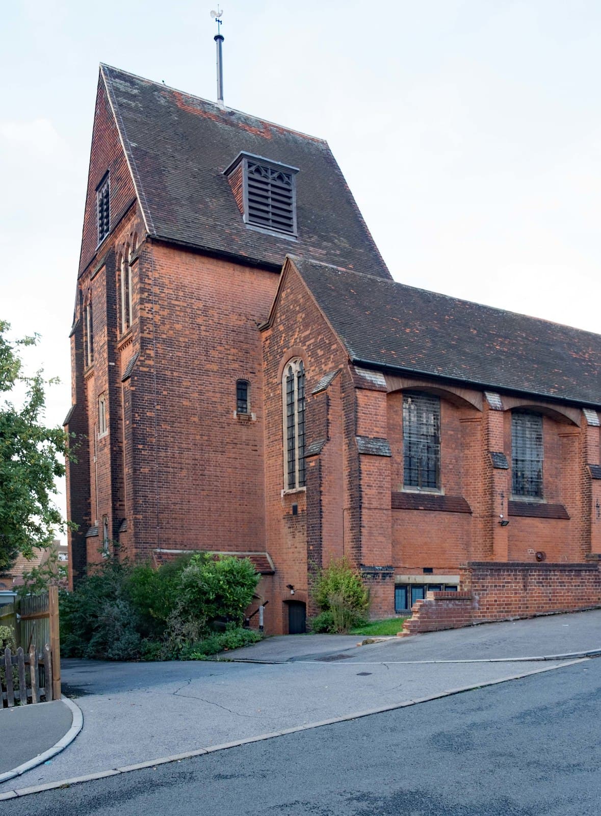 St Peter-le-Poer in London, Greater London