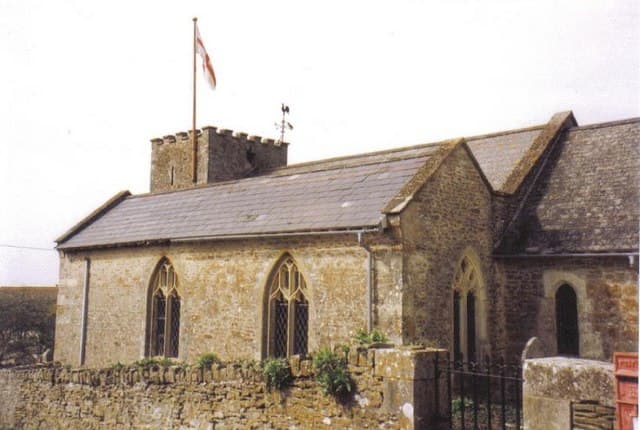 St Peter in Langton Herring, Dorset