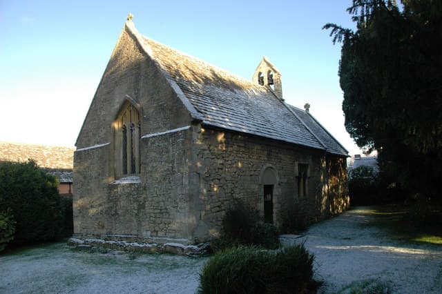 St Michael's, Stanley Pontlarge in Cheltenham, Gloucestershire
