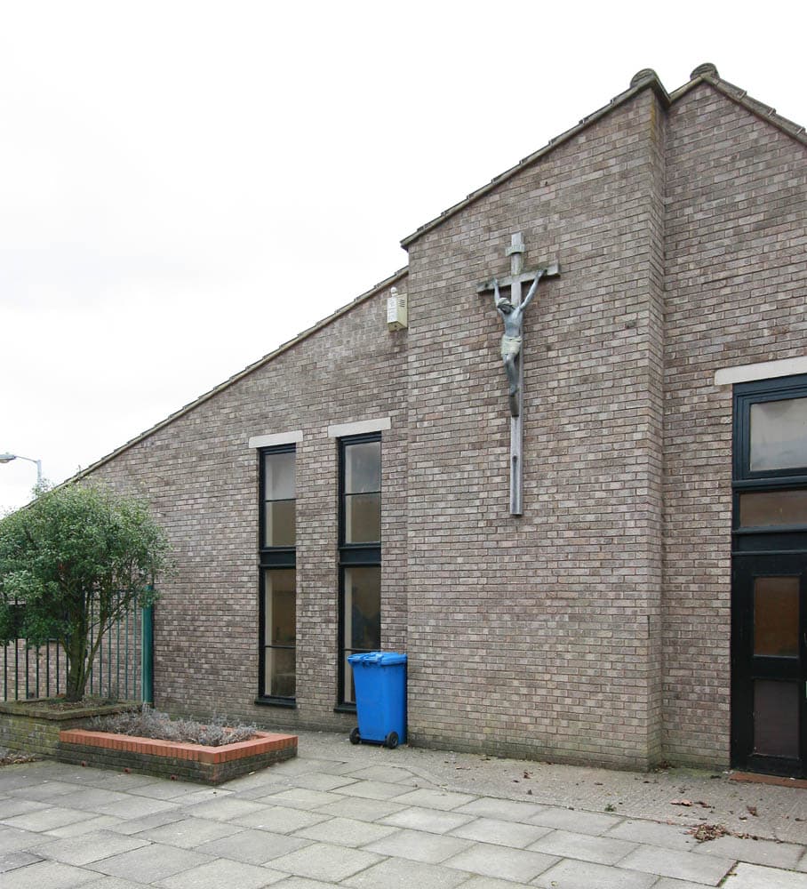 Church of St Philip the Apostle in London, Greater London