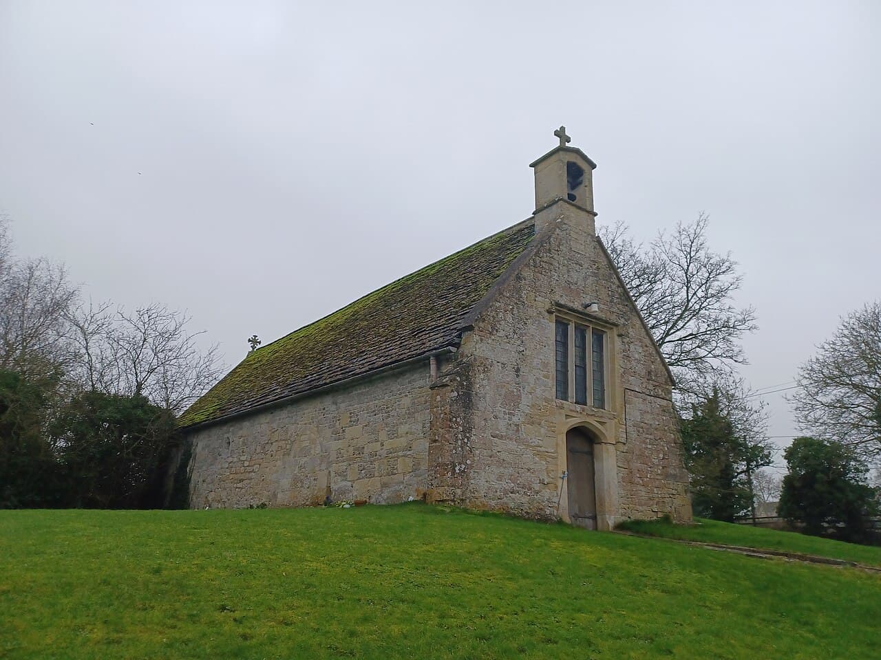 St James in Tytherington, Wiltshire