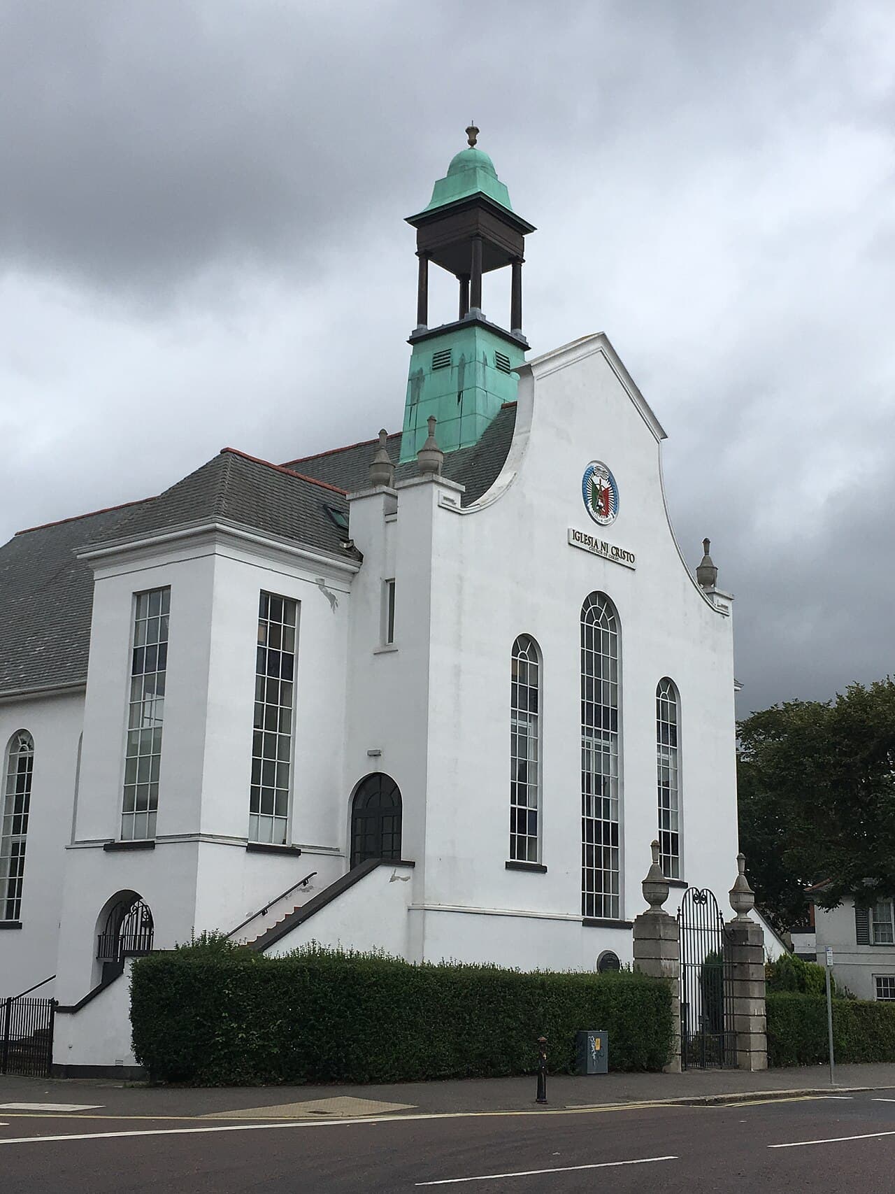 Iglesia Ni Cristo in Belfast, County Antrim