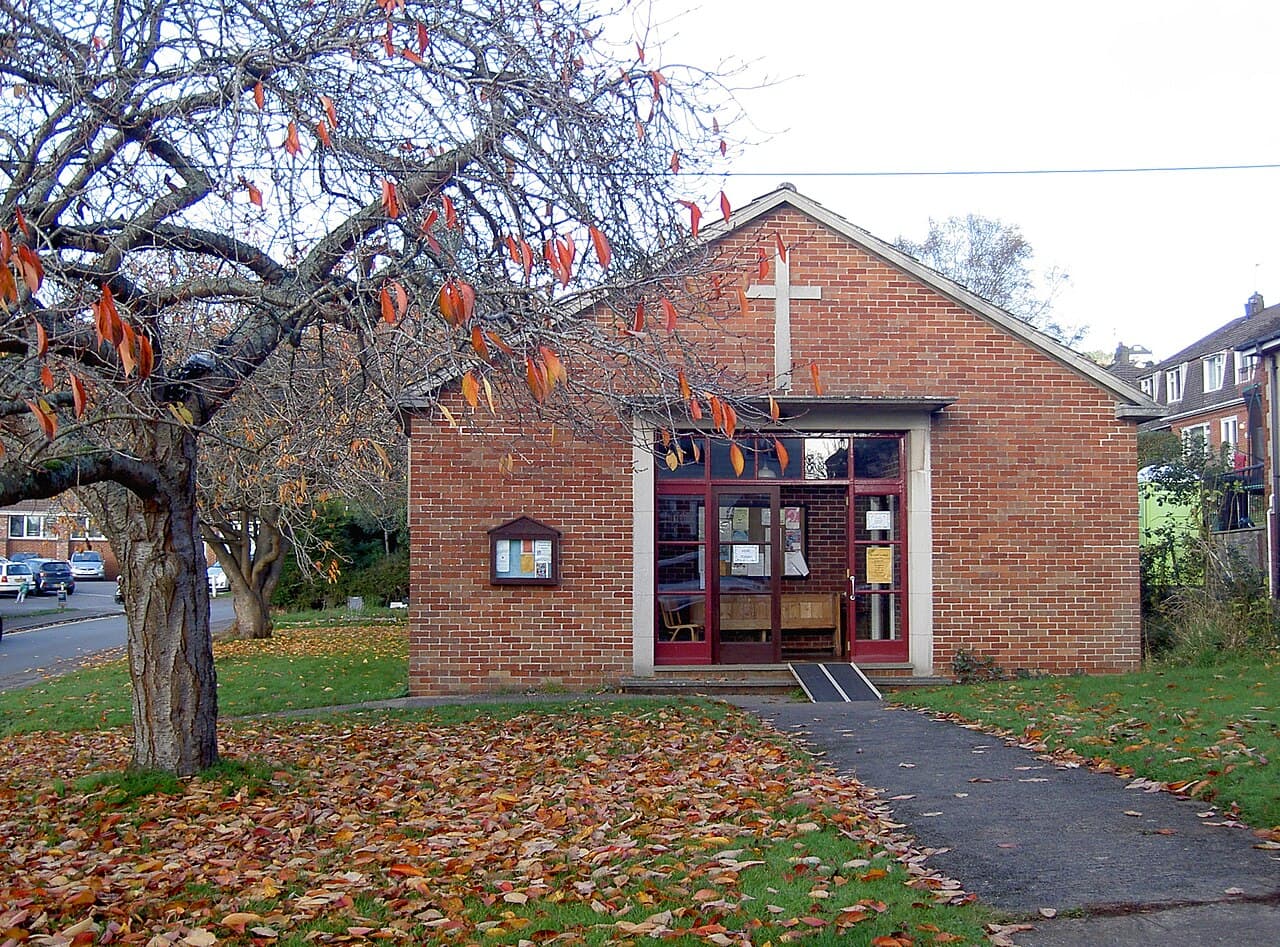 Keedwell Church in Bristol, Somerset