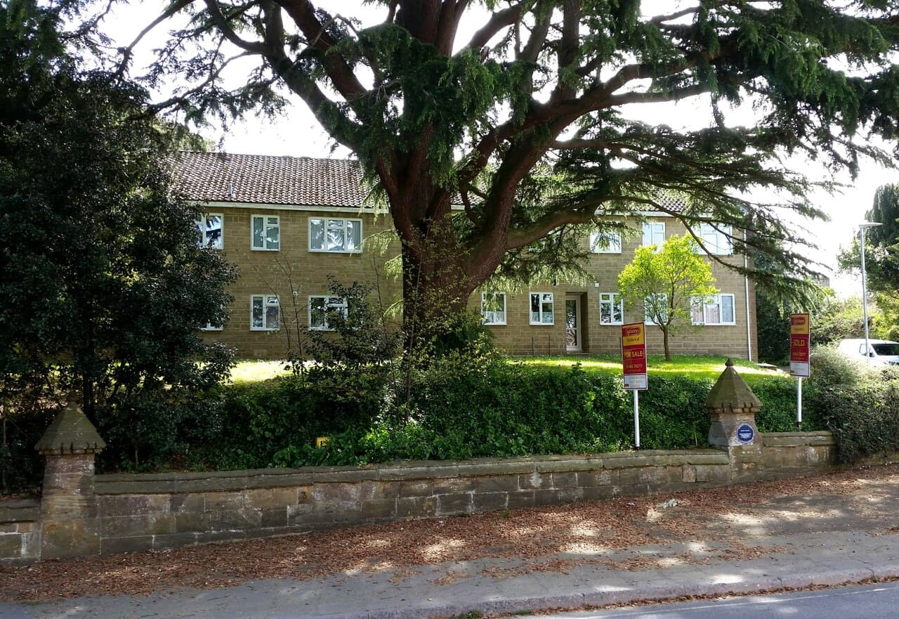 Christ Church, Crewkerne in Crewkerne, Somerset