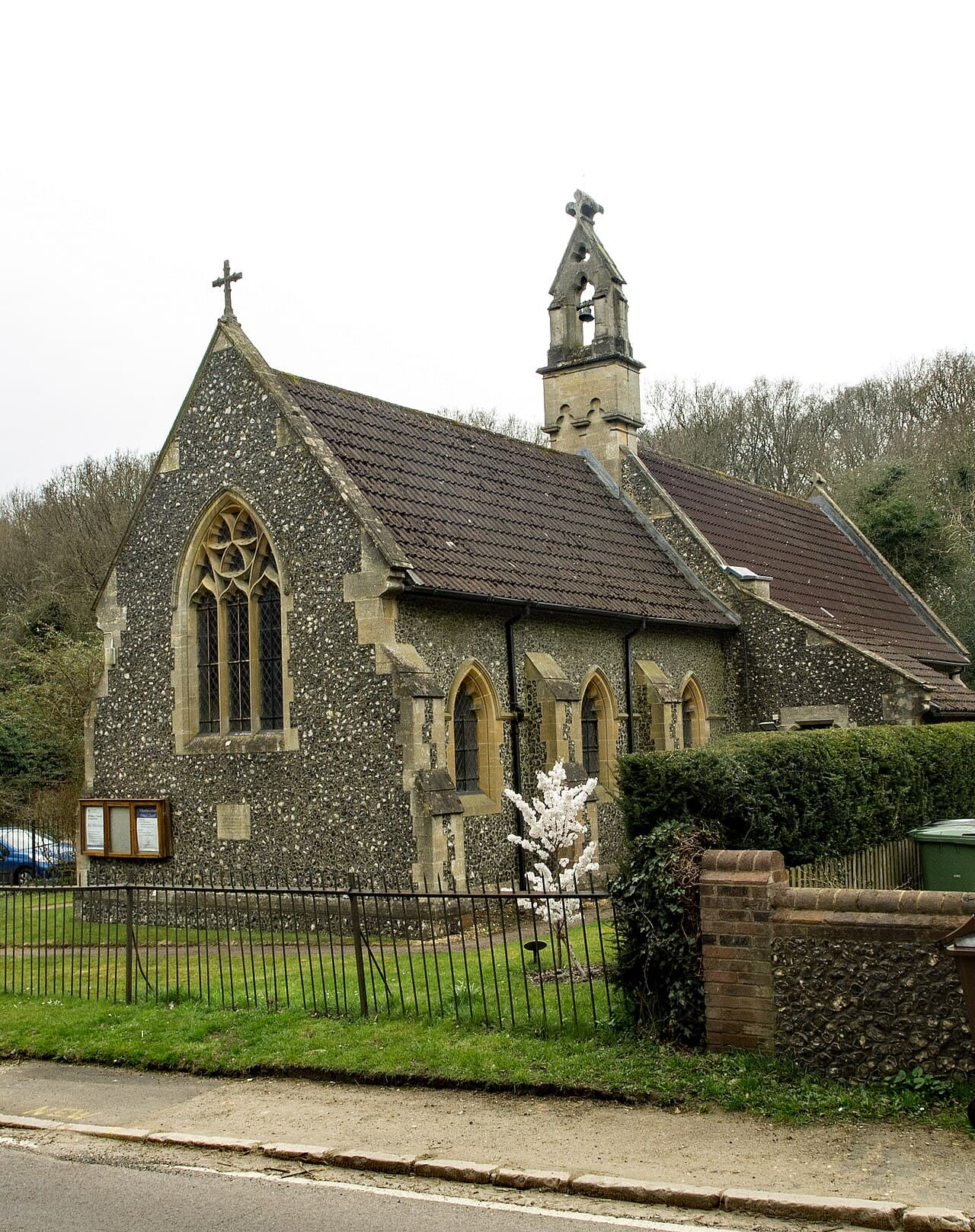St Peter in Harpenden, Hertfordshire