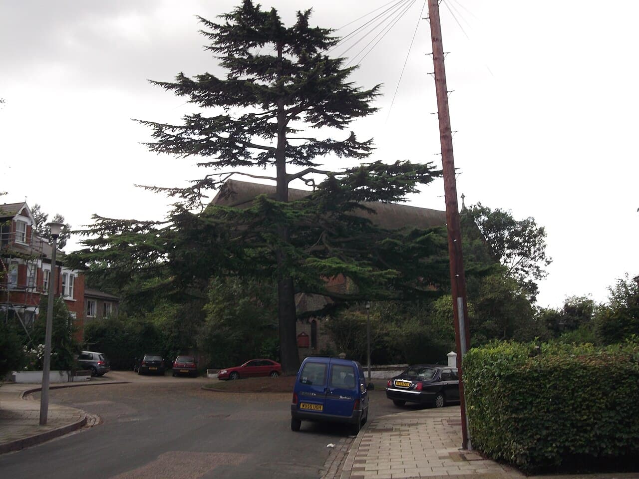 St Barnabas in Beckenham, Greater London