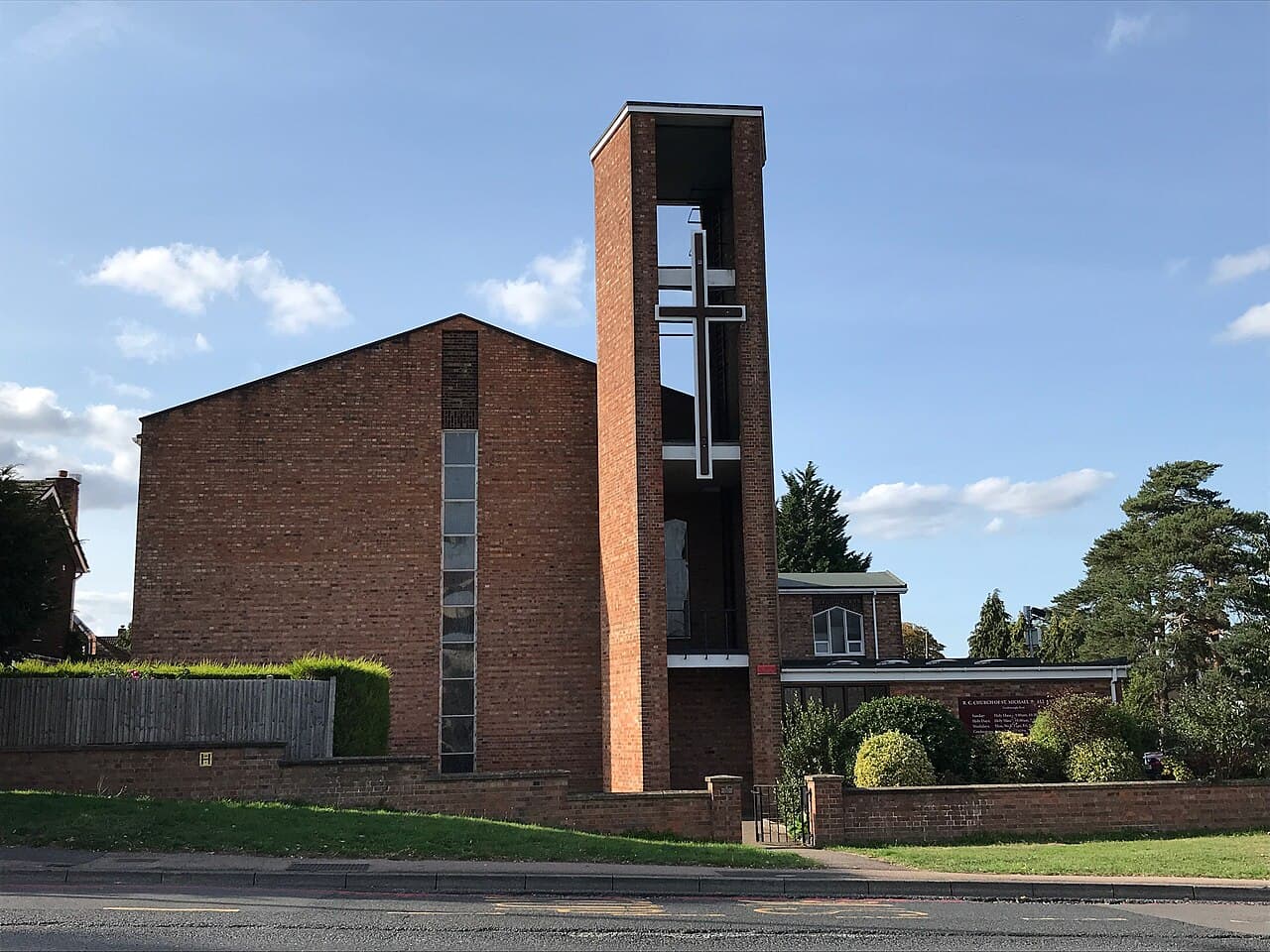 St Michael and All Angels, Orpington in Orpington, Greater London