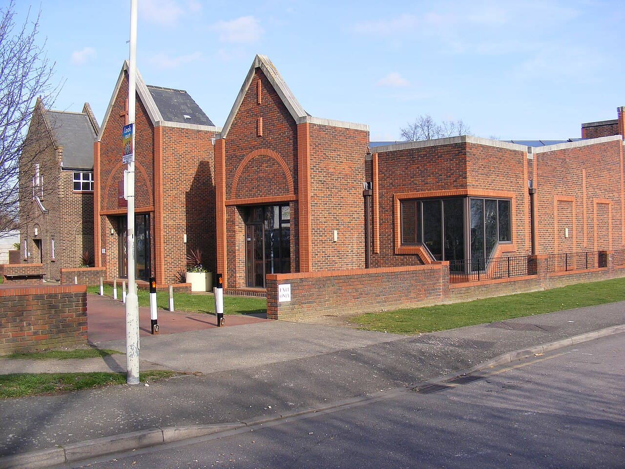 St Thomas More in Dagenham, Greater London