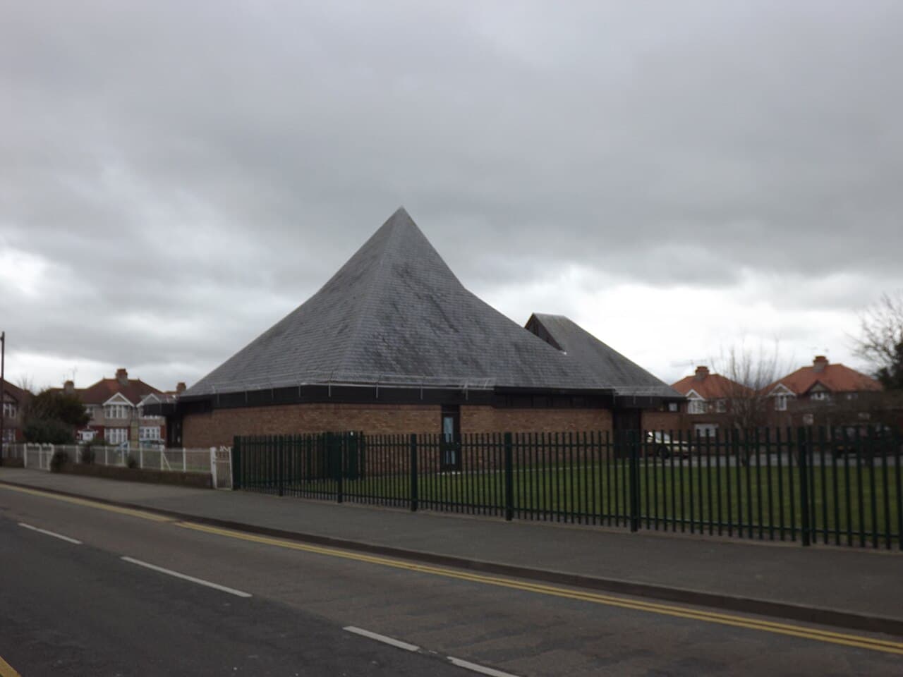Our Lady of the Assumption Church, Rhyl in Rhyl, Denbighshire