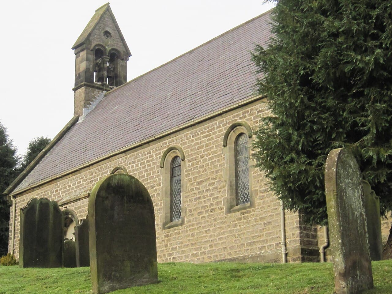 Church of St Gregory in York, North Yorkshire