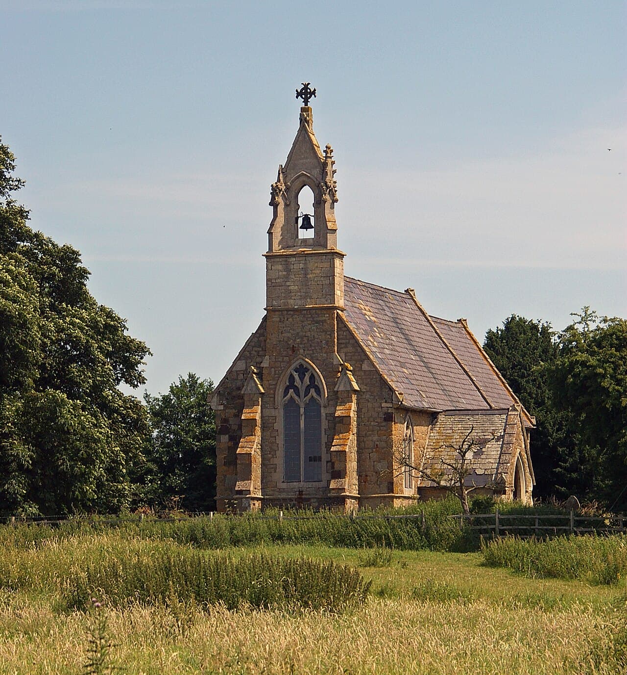 St Michael in Market Rasen, Lincolnshire