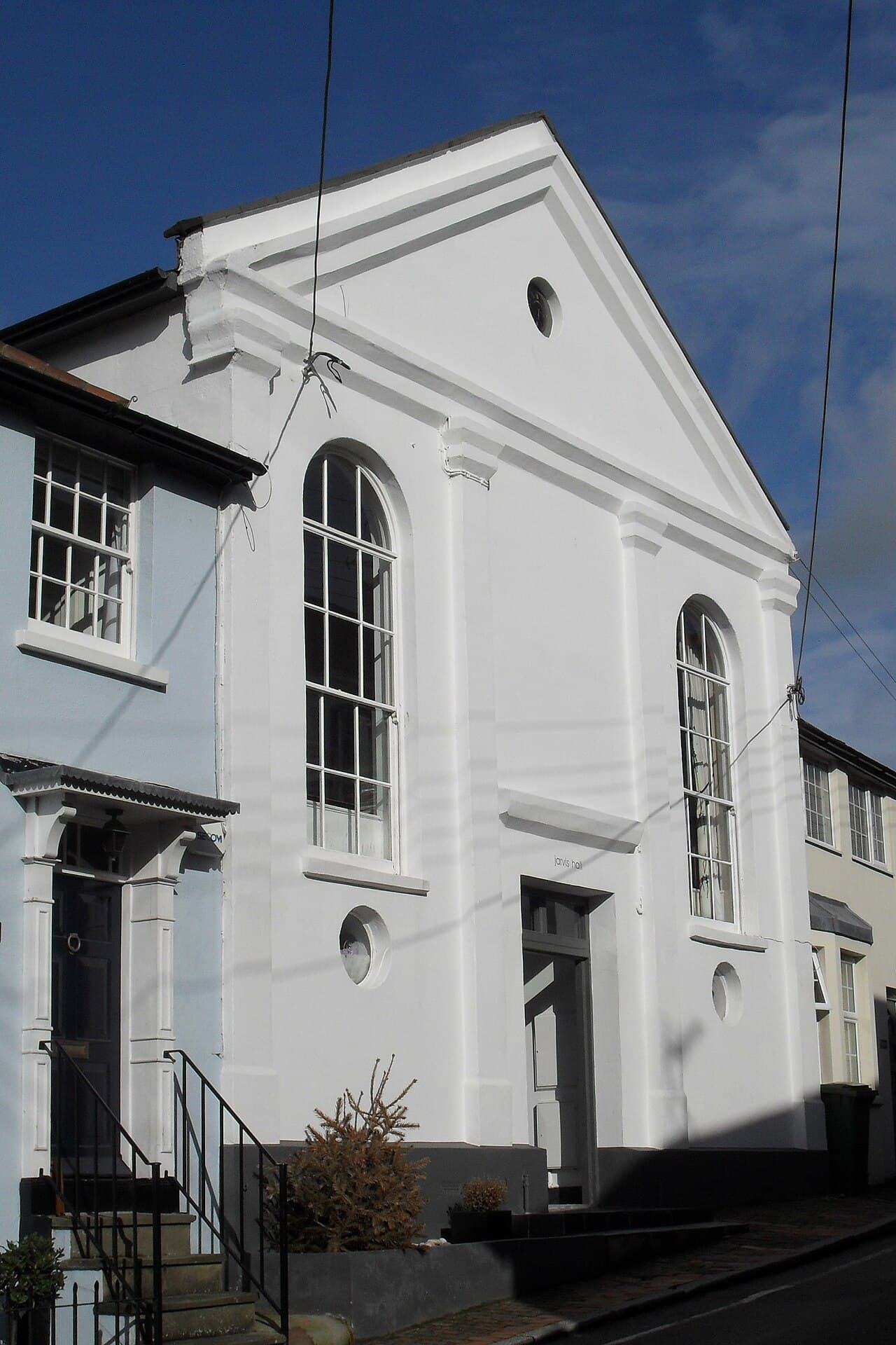 Jarvis Hall, Steyning in Steyning, West Sussex