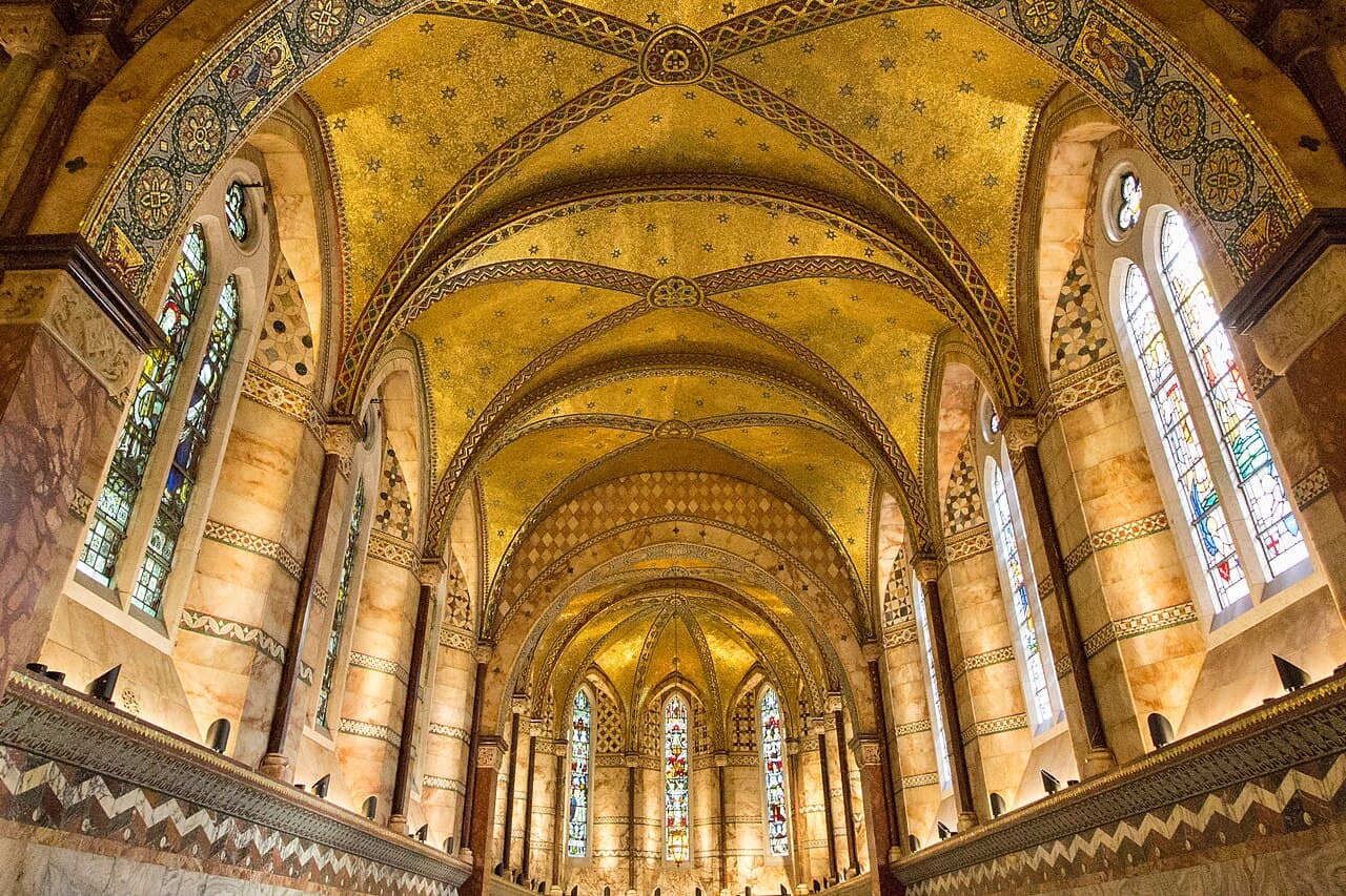 Fitzrovia Chapel in London, Greater London