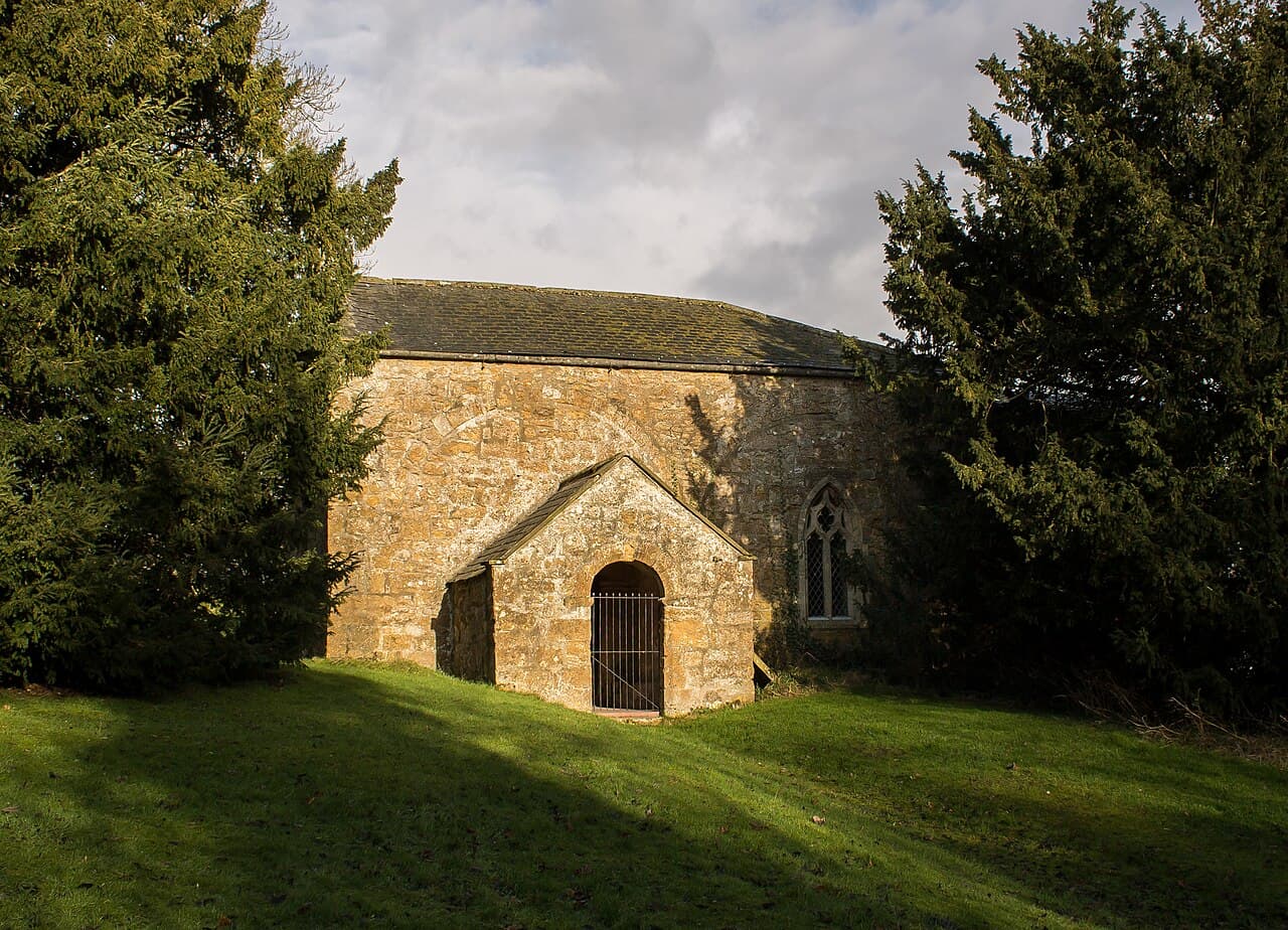 Church of All Saints in Market Rasen, Lincolnshire