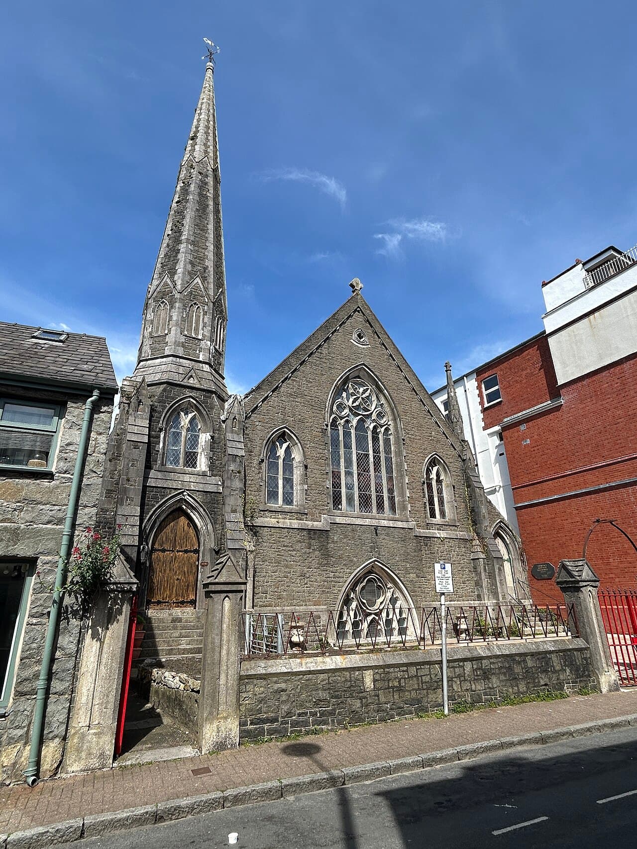 Penlan in Pwllheli, Gwynedd
