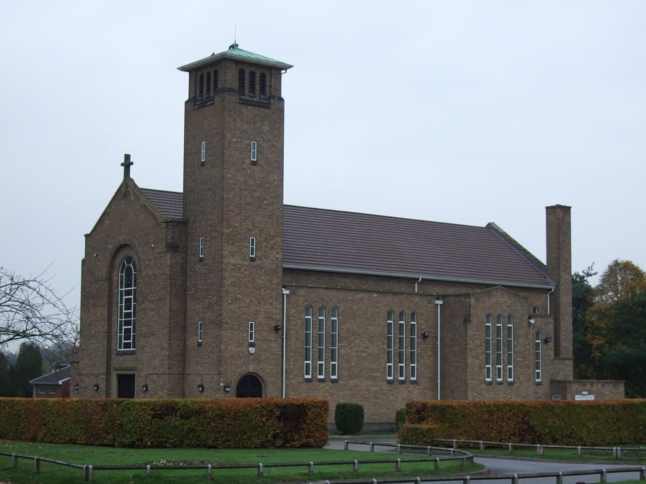 St Joseph's, Retford in Retford, Nottinghamshire