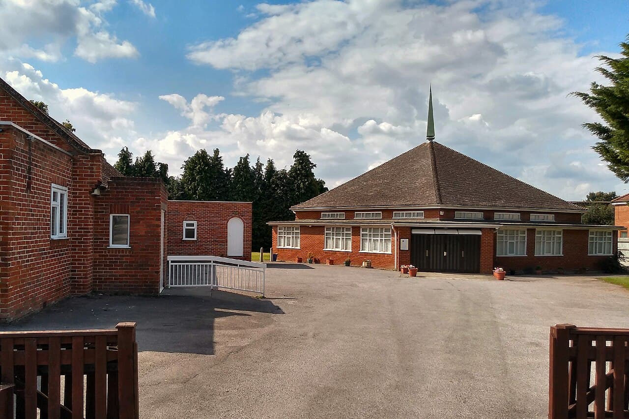 St Catherine of Siena, Chessington in Chessington, Greater London